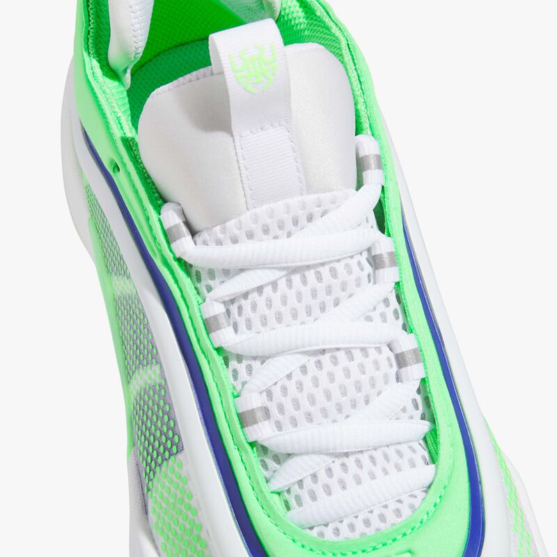 adidas Zapatillas D.O.N. Issue 6, BLANCO, hi-res image number null