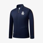 Real Madrid Chaqueta Matchday Essential, AZUL, hi-res