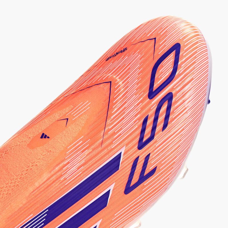adidas Zapatillas sin cordones F50 League Multisuperficie, SURTIDO, hi-res image number null