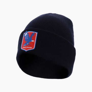 Beanie Hincha Los C&oacute;ndores