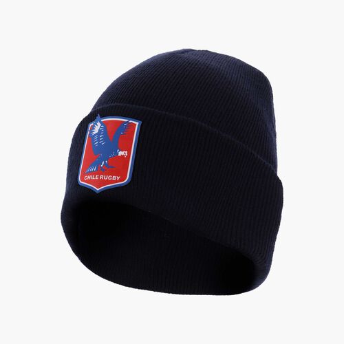 Beanie Hincha Los C&oacute;ndores