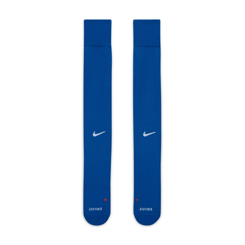 Nike Classic 2 Extralargas 1 Par, AZUL, hi-res image number null