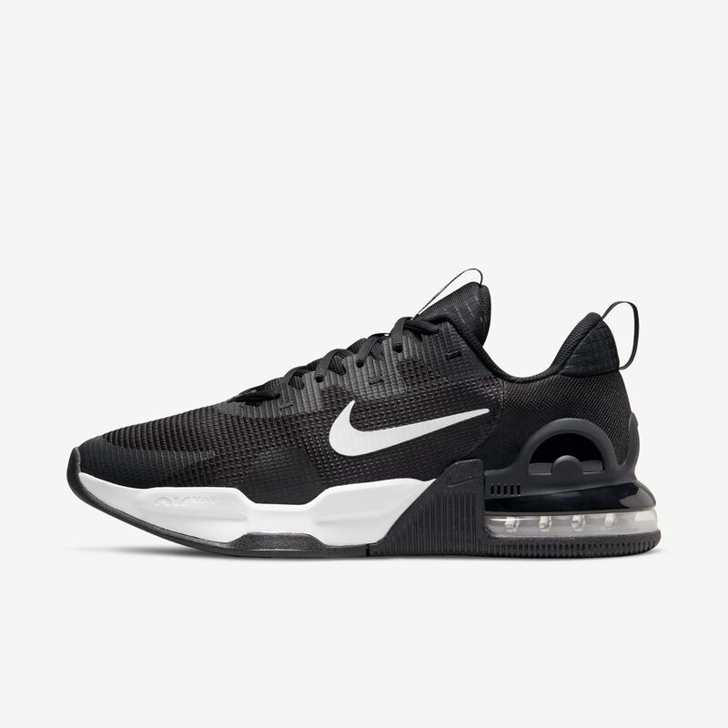 Nike Air Max Alpha Trainer 5, NEGRO, hi-res image number null