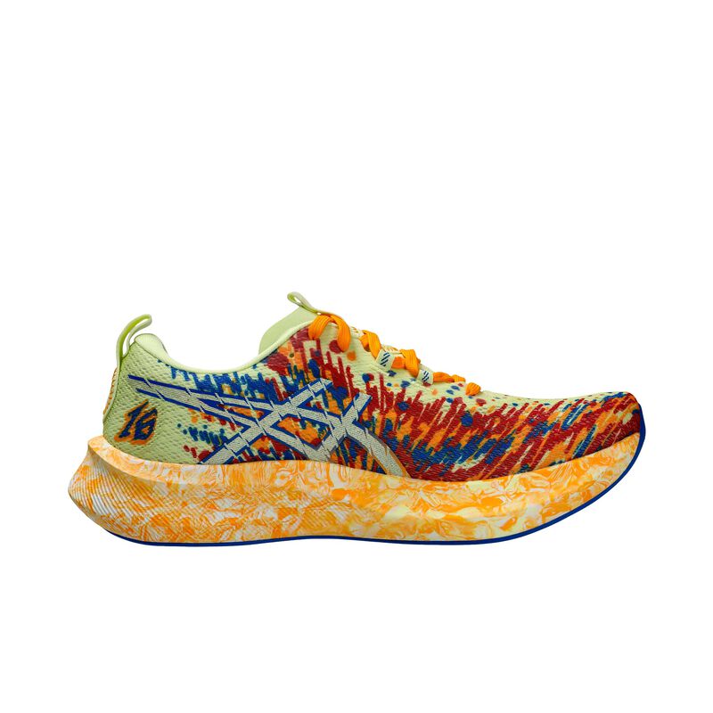 Asics Noosa Tri 16, AMARILLO, hi-res image number null