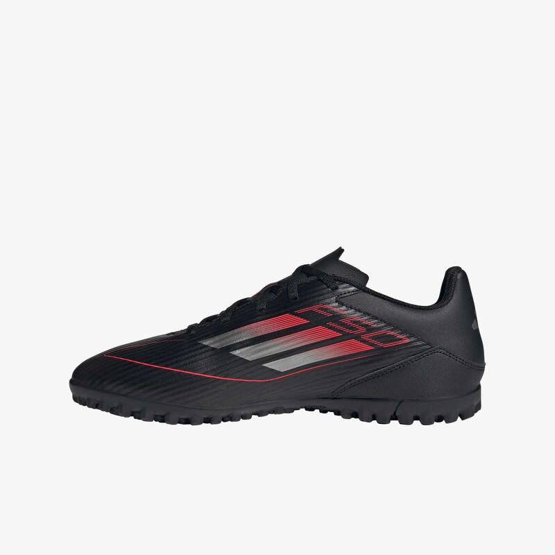 adidas Zapatillas F50 Club Pasto Sintético, NEGRO, hi-res image number null