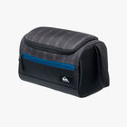 Quiksilver Neceser Capsule, NEGRO, hi-res
