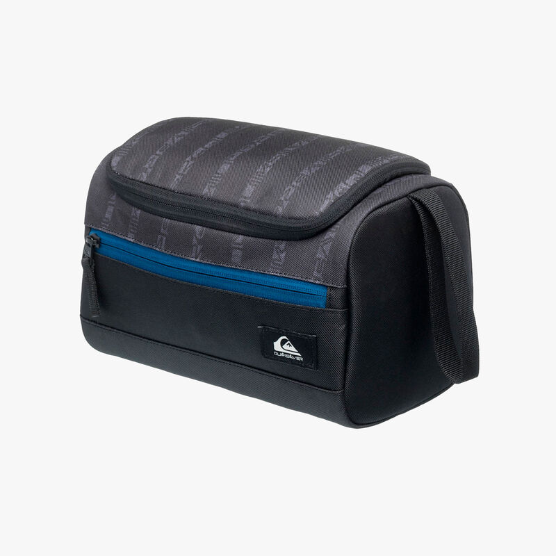 Quiksilver Neceser Capsule, NEGRO, hi-res image number null