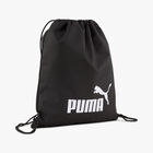 Puma Boslo de gimnasio Phase 14 L, NEGRO, hi-res