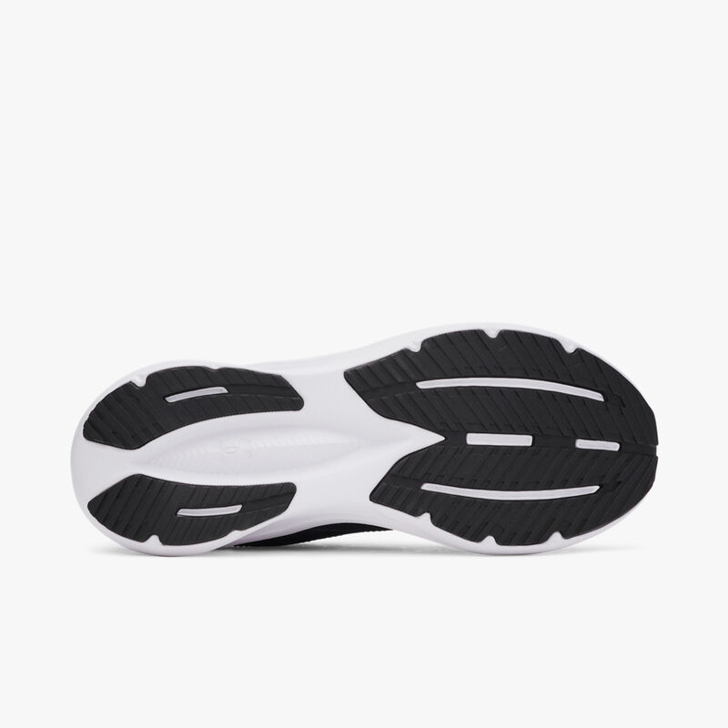 Under Armour Zapatillas Charged+ Assert 11, NEGRO, hi-res image number null