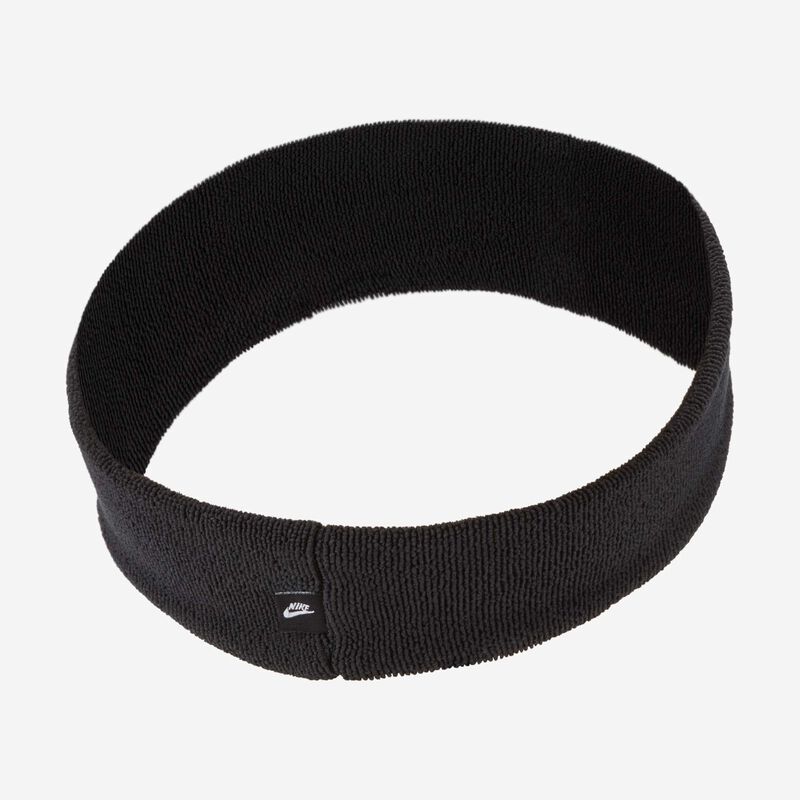 Nike Banda Classic Terry , NEGRO, hi-res image number null
