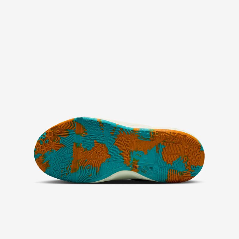 Nike Team Hustle D 12, ROJO, hi-res image number null
