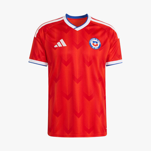 adidas Camiseta Local Selección Chilena 26