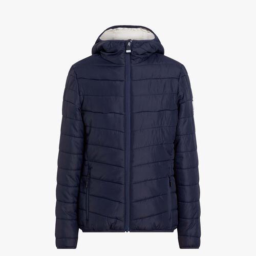 McKinley Ricos Gls