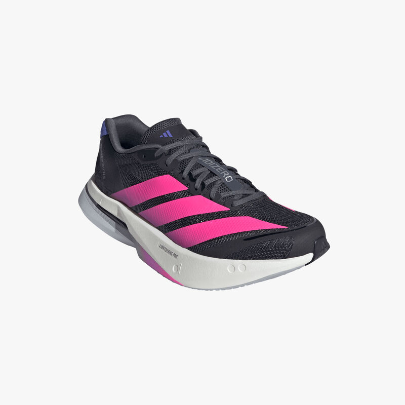 adidas Zapatillas Adizero Boston 13, NEGRO, hi-res image number null