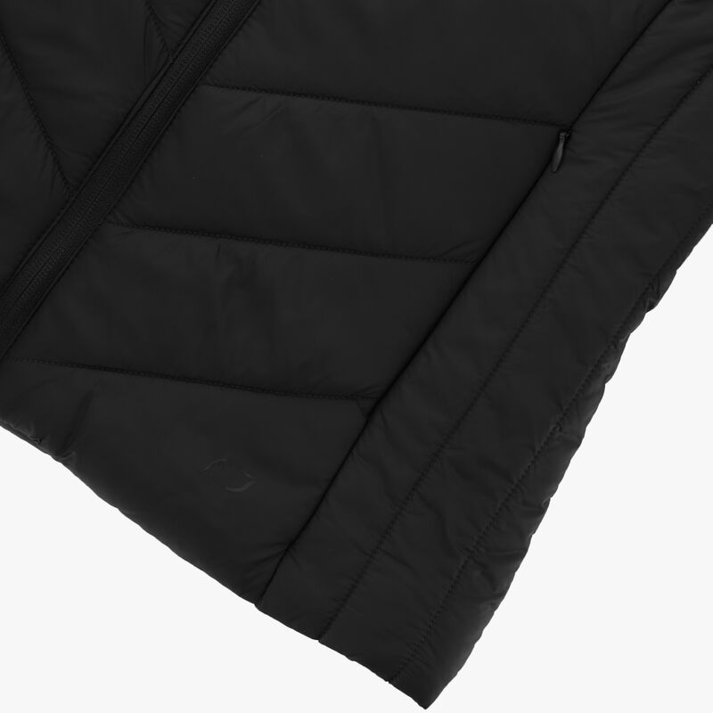 Otium Chaqueta Kai Pro, NEGRO, hi-res image number null
