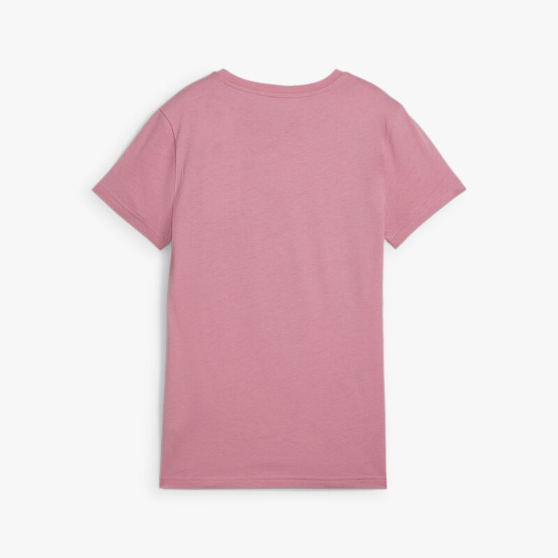 Puma Polera Graphics Feline, ROJO, hi-res image number null