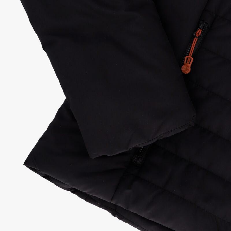 Outland Chaqueta Pina, NEGRO, hi-res image number null