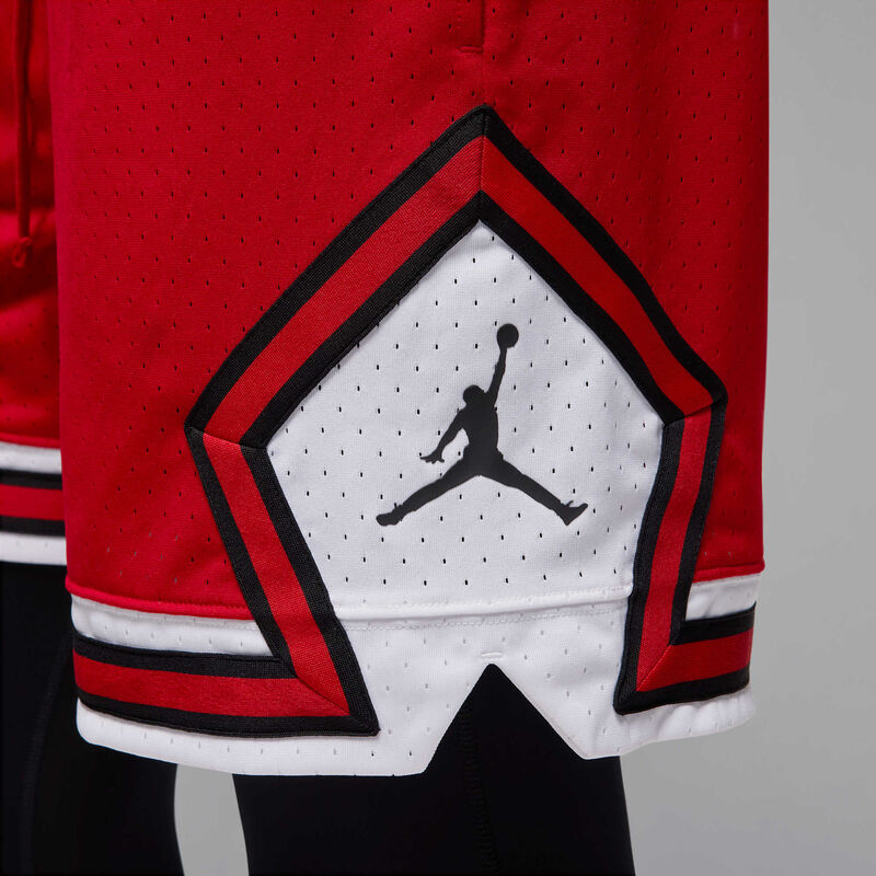 Jordan Shorts Sport, ROJO, hi-res image number null
