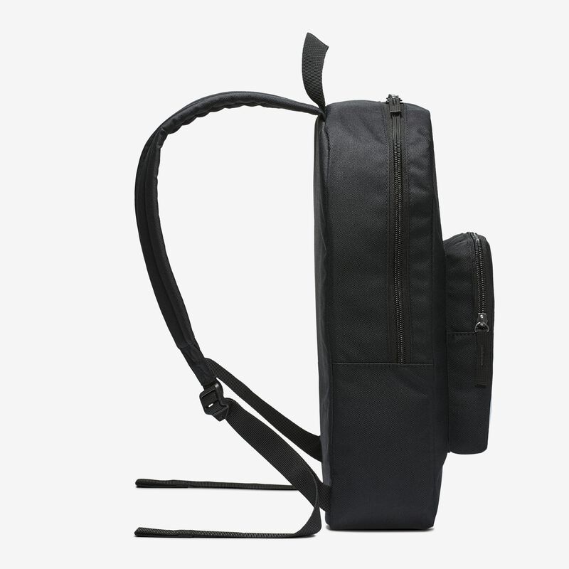 Nike Classic, NEGRO, hi-res image number null