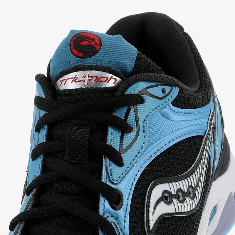Saucony Progrid Triumph 4, SURTIDO, hi-res image number null