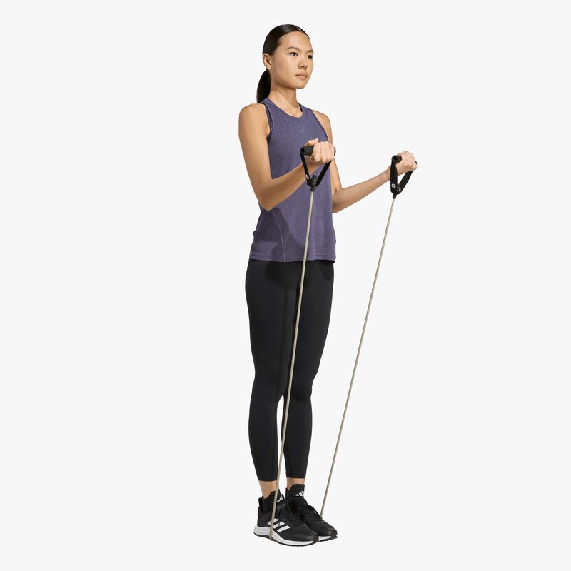 adidas Polera sin mangas Designed for Training, SURTIDO, hi-res image number null