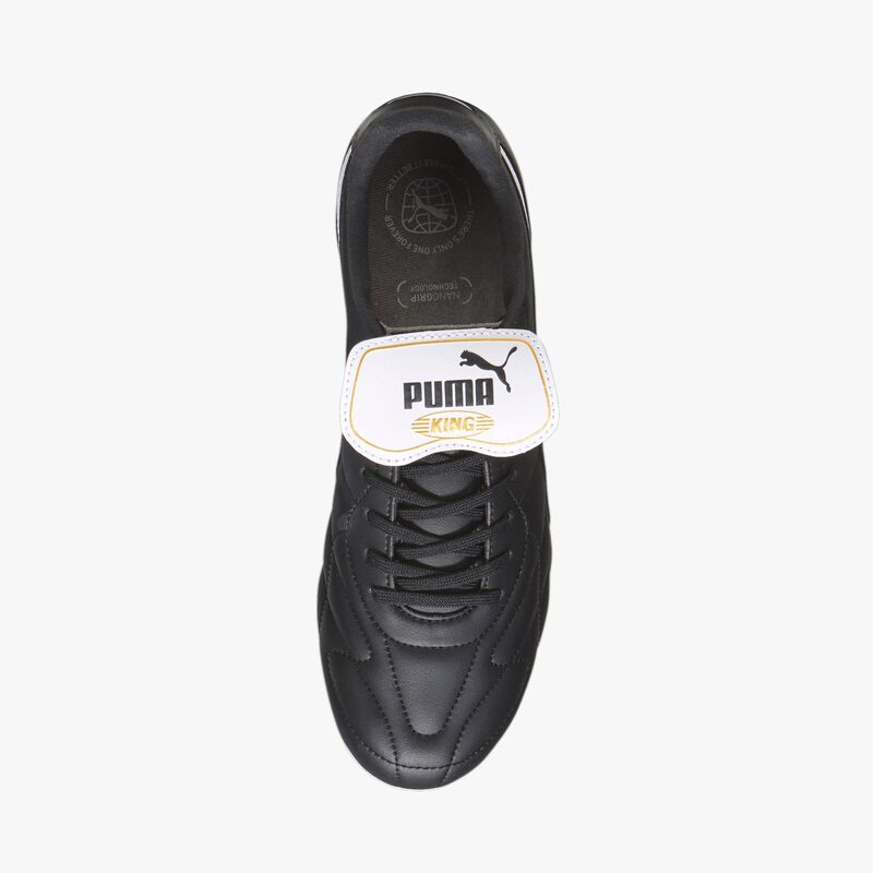 Puma Zapatillas King Top FG/AG, NEGRO, hi-res image number null