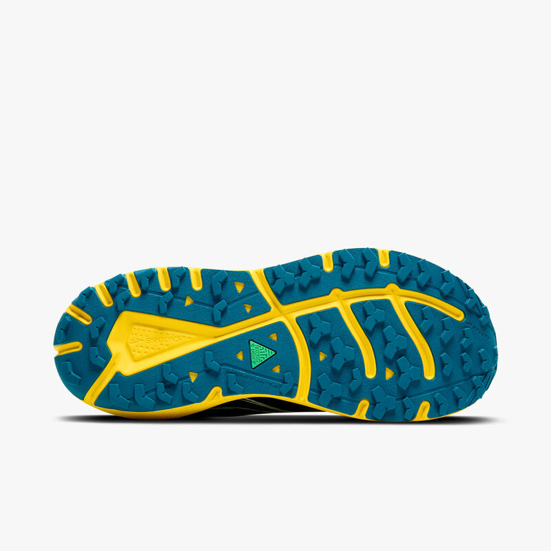 Brooks Divide 5, NEGRO, hi-res image number null