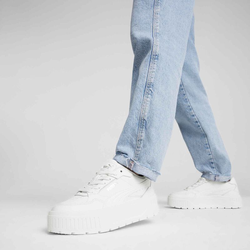 Puma Zapatillas Karmen II Idol, BLANCO, hi-res image number null