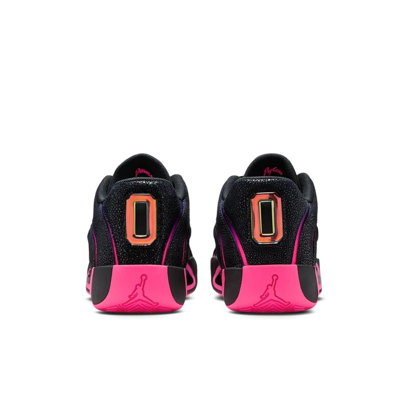 Jordan Zapatillas Tatum 4 Smooth Soul Vol.2, NEGRO, hi-res image number null