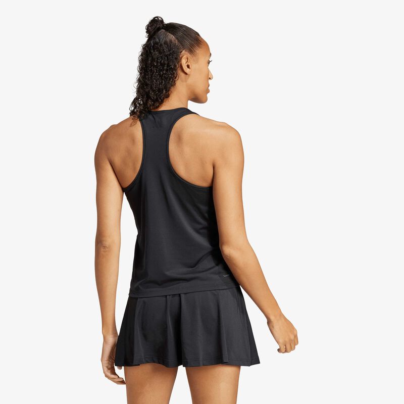 adidas Polera Club Tennis Climacool, NEGRO, hi-res image number null