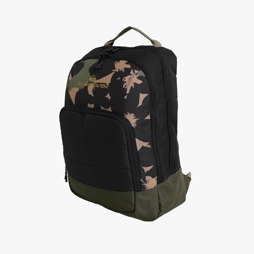 Quiksilver Mochila Burst 2.0