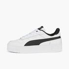 Puma Zapatillas Carina Street, BLANCO, hi-res