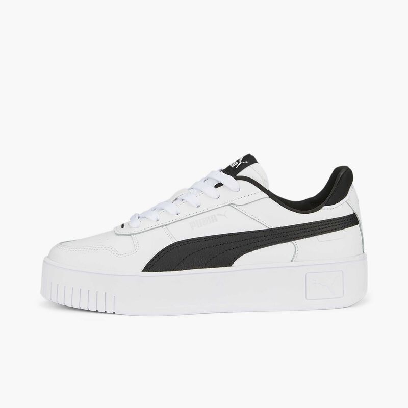 Puma Zapatillas Carina Street, BLANCO, hi-res image number null