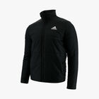 adidas Chaqueta Térmica BSC 3 Tiras, NEGRO, hi-res