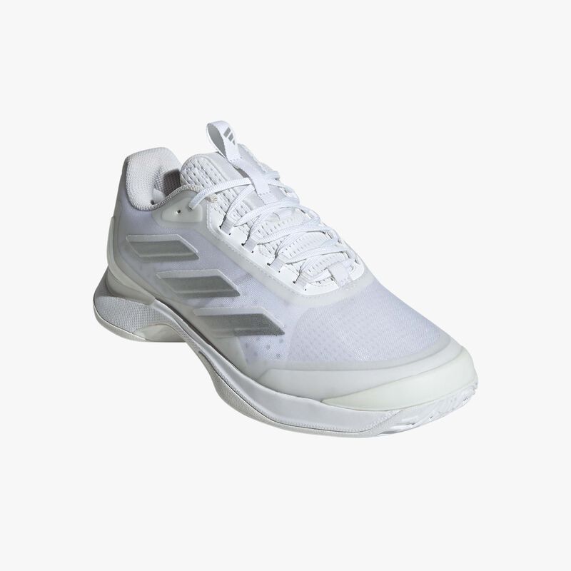 adidas Zapatillas Avacourt 2, BLANCO, hi-res image number null