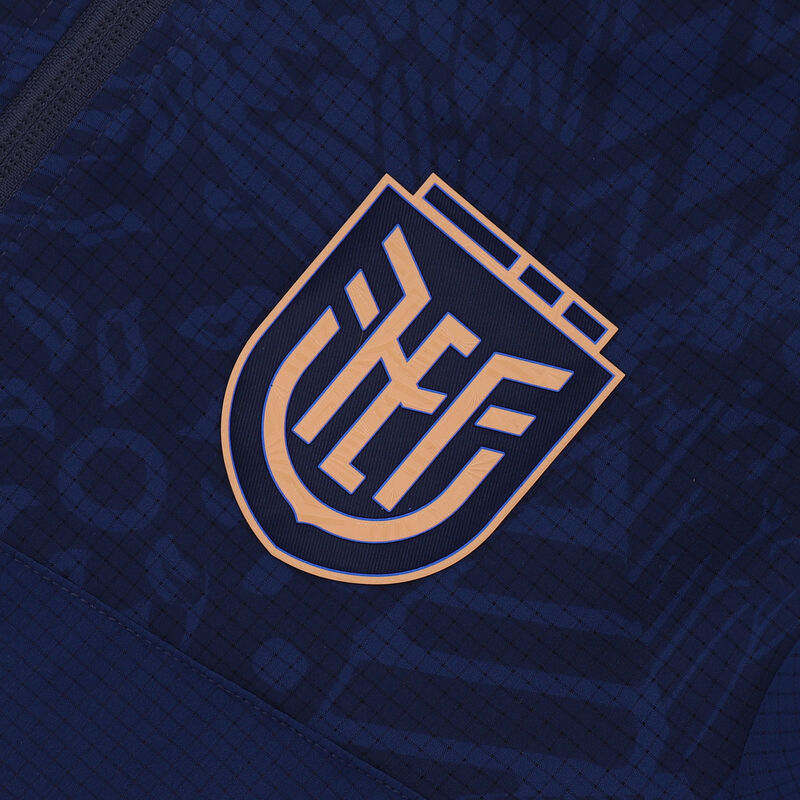 Chaqueta FEF Cancha 2026, AZUL, hi-res image number null