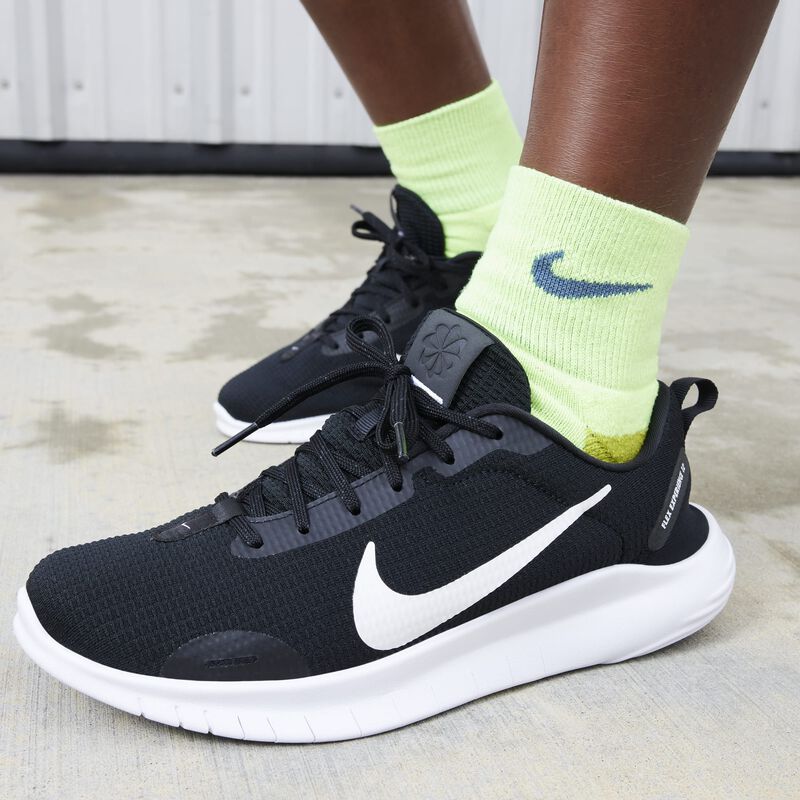 Nike Flex Experience Run 12, NEGRO, hi-res image number null