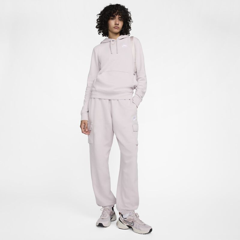 Nike Sportswear Club Fleece, GRIS, hi-res image number null