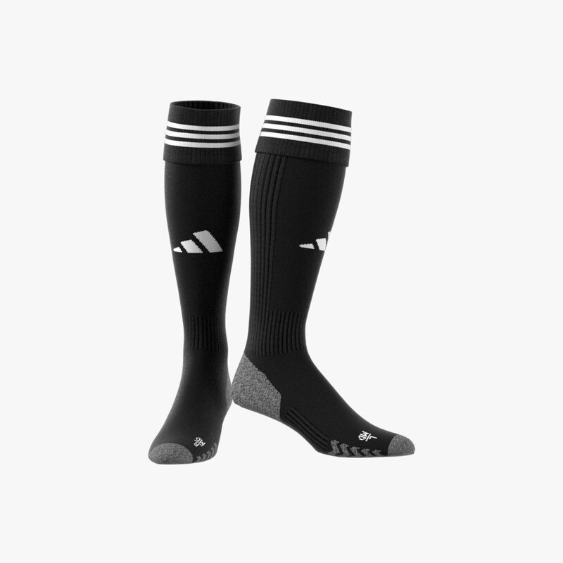 adidas Calcetines Adi 23 Largas 1 Par, NEGRO, hi-res image number null