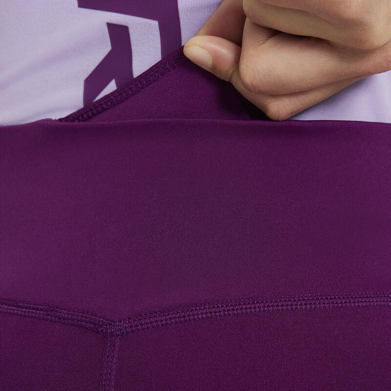 Nike Calzas Dri-FIT One, SURTIDO, hi-res image number null