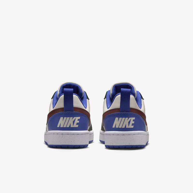 Nike Zapatillas Court Borough Low Recraft, VERDE, hi-res image number null