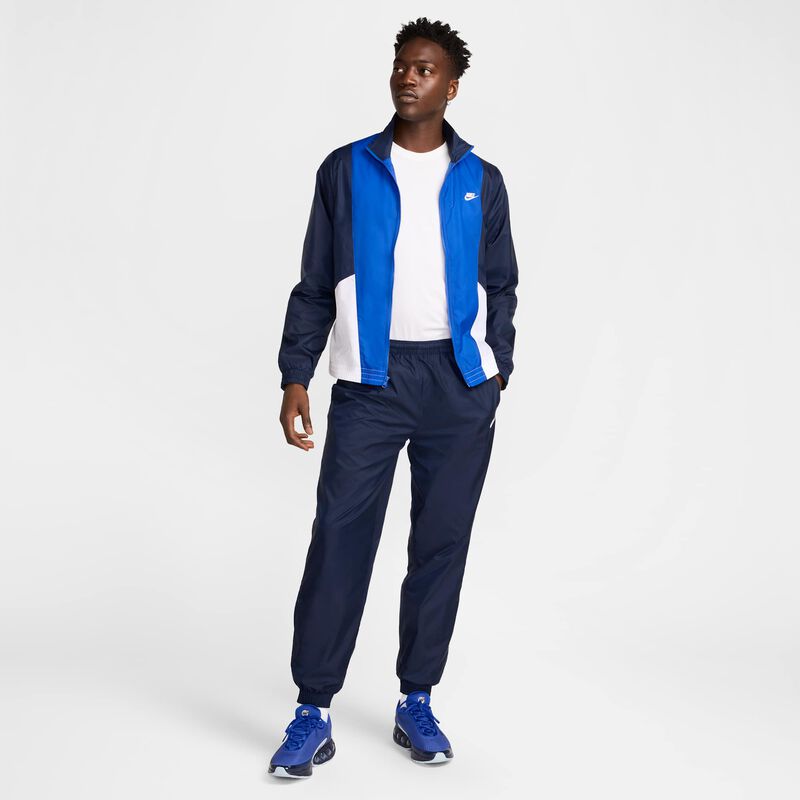 Nike Club, AZUL, hi-res image number null