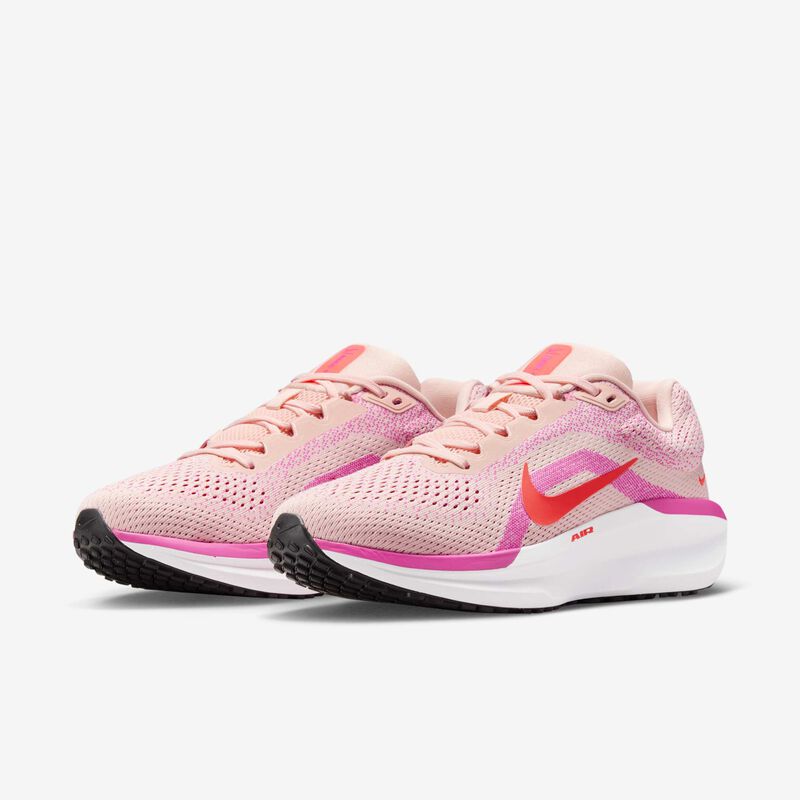 Nike Zapatillas Winflo 11, ROJO, hi-res image number null
