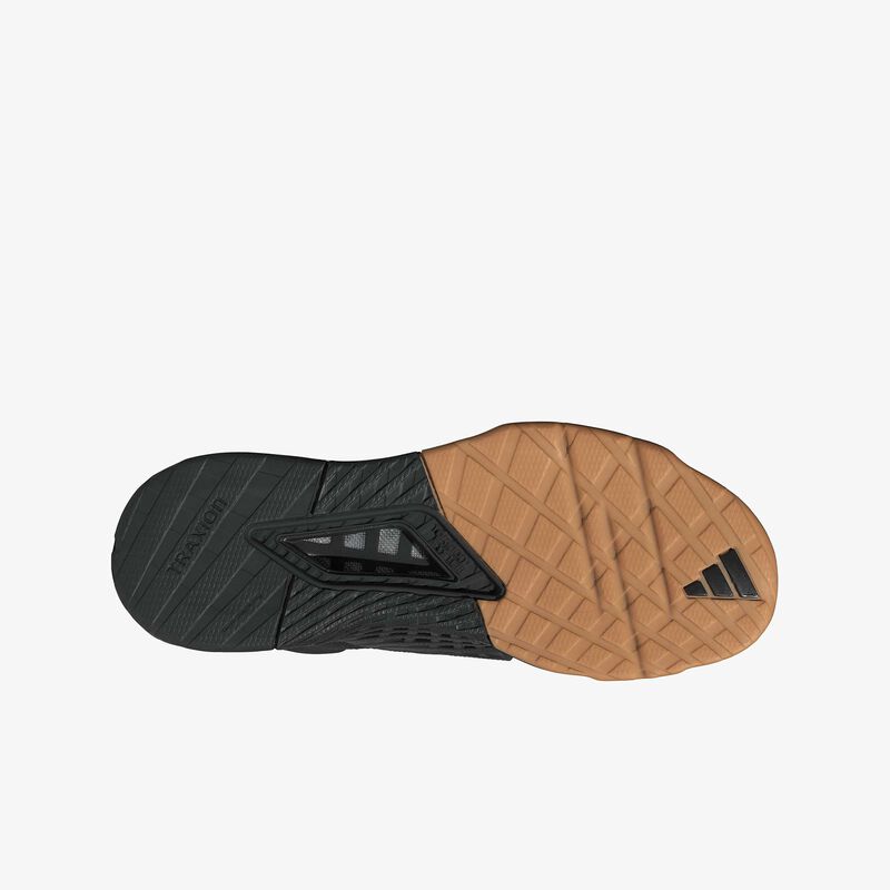 adidas Zapatillas Dropset 3, NEGRO, hi-res image number null
