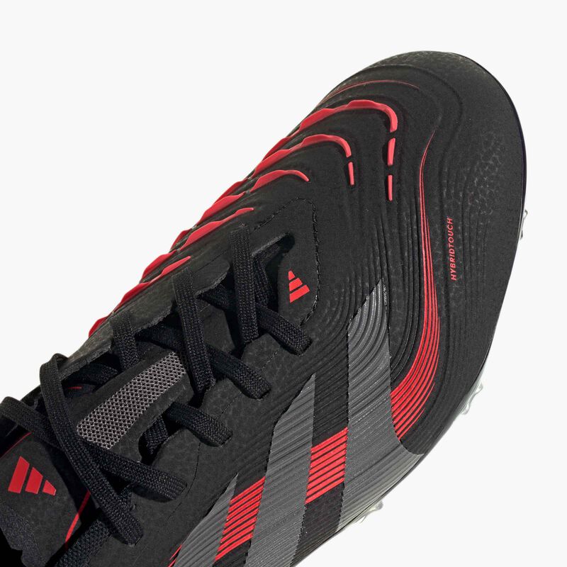 adidas Zapatillas Predator Pro, NEGRO, hi-res image number null