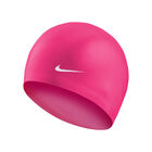 Nike Gorro Natación Solid Silicone, SURTIDO, hi-res