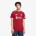 adidas Camiseta Local Liverpool FC 25/26, ROJO, hi-res