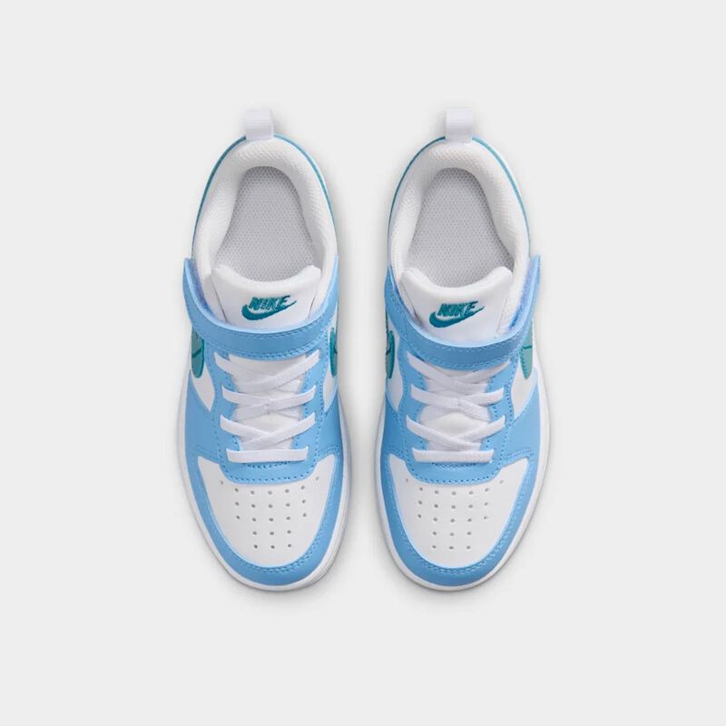Nike Zapatillas Court Borough Low, BLANCO, hi-res image number null
