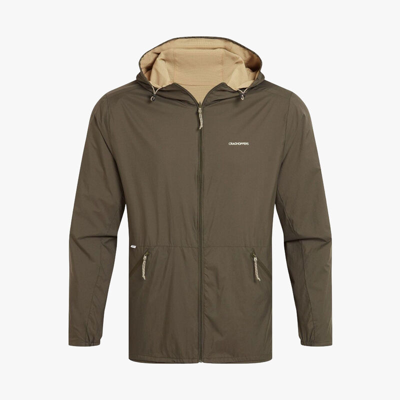 Craghoppers Chaqueta Reersible NosiLife Ovis, SURTIDO, hi-res image number null