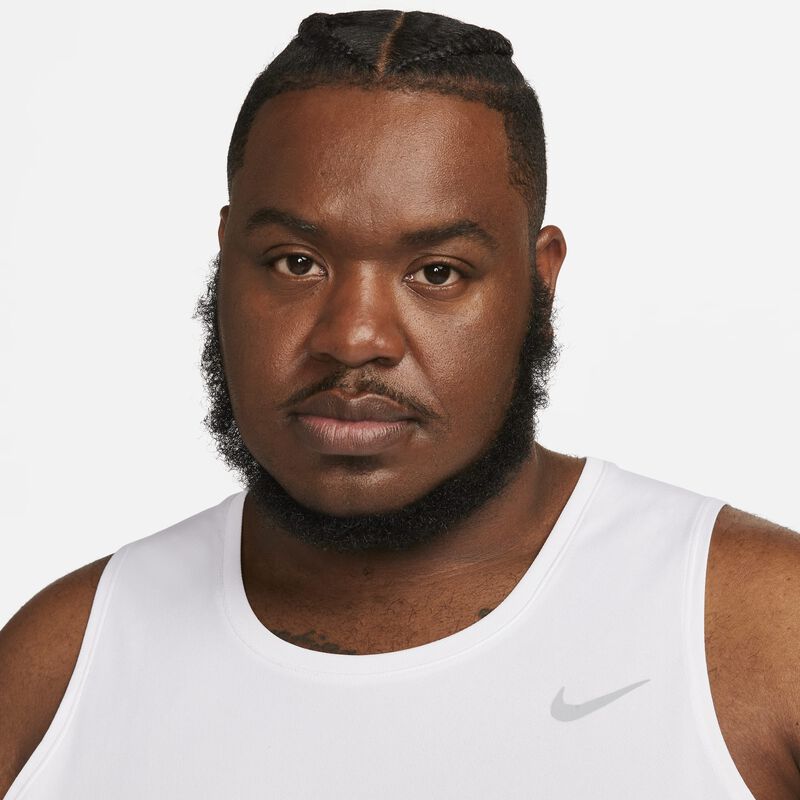 Nike Miler, BLANCO, hi-res image number null